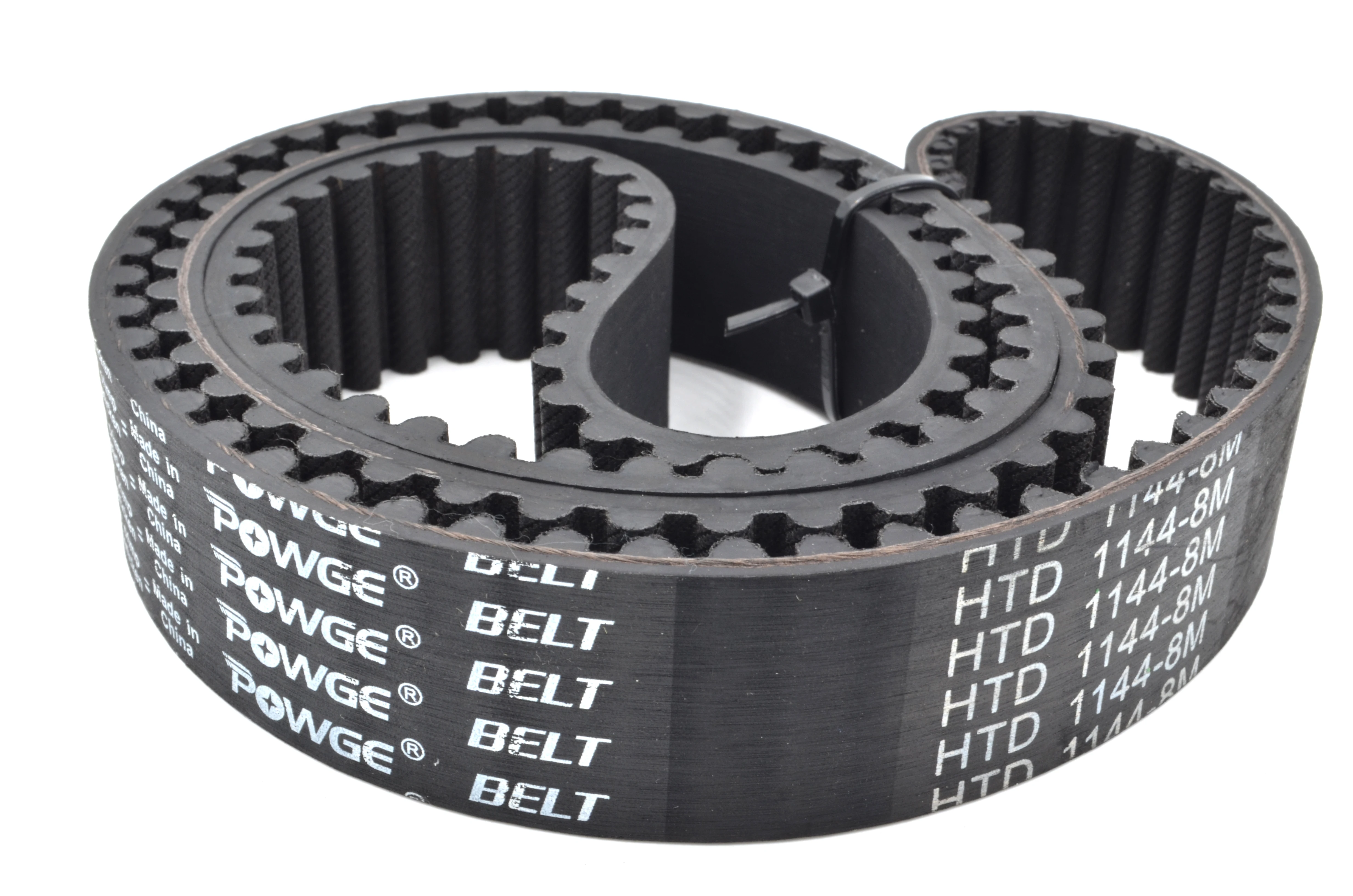 Correias de transmissão