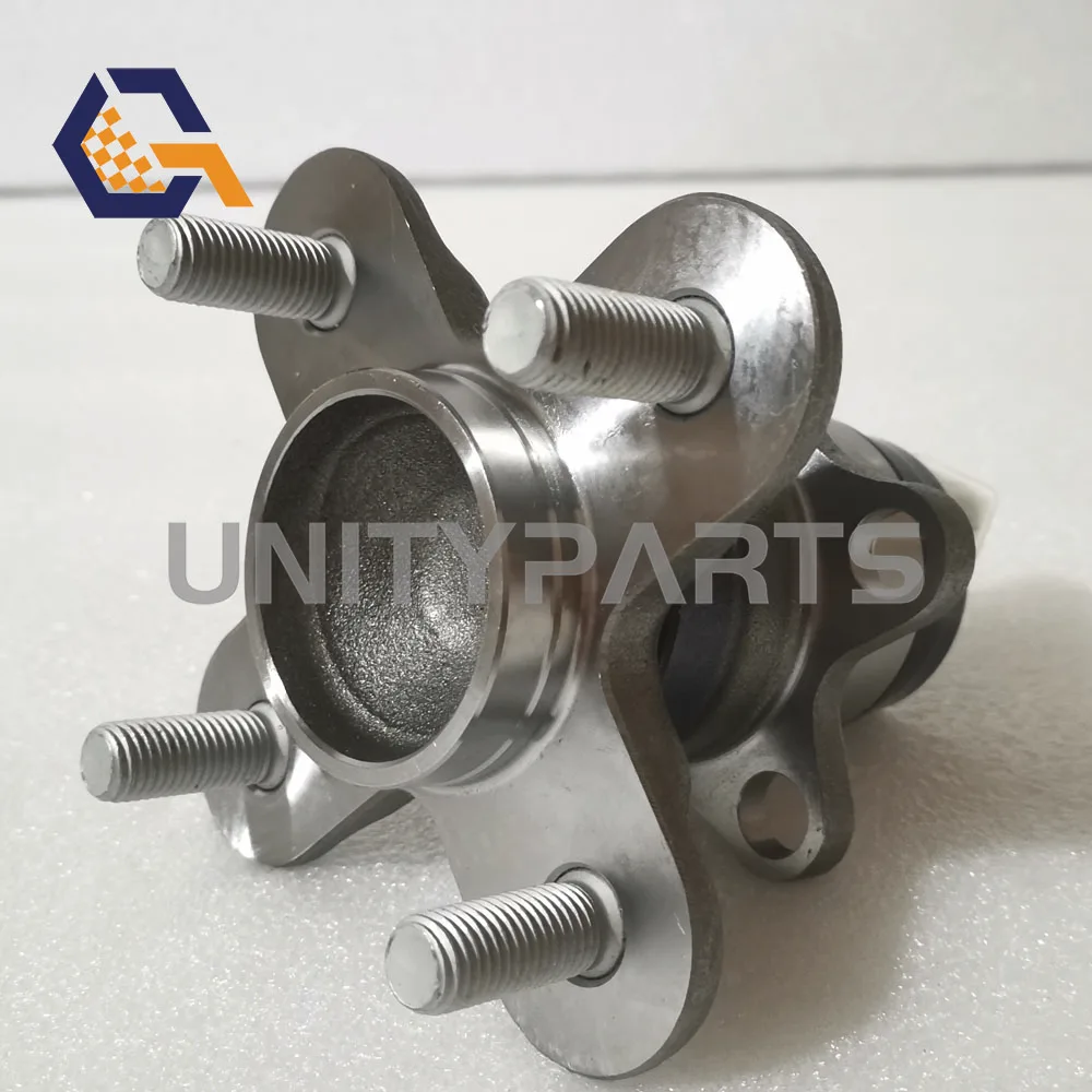 Daihatsu Sirion Materia 42410-B1010 42410B1030 42410B1010 SKF VKBA 6921  ޹   , 42410-B1030