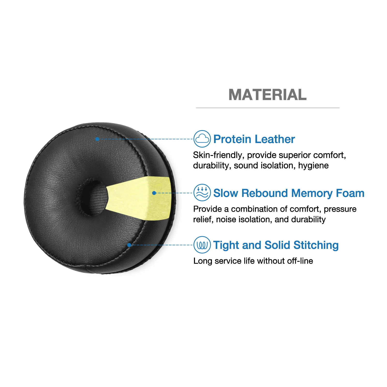 thumbnail: Headset David Clark DC-PRO X (Gebraucht) In Birsfelden Für CHF 250