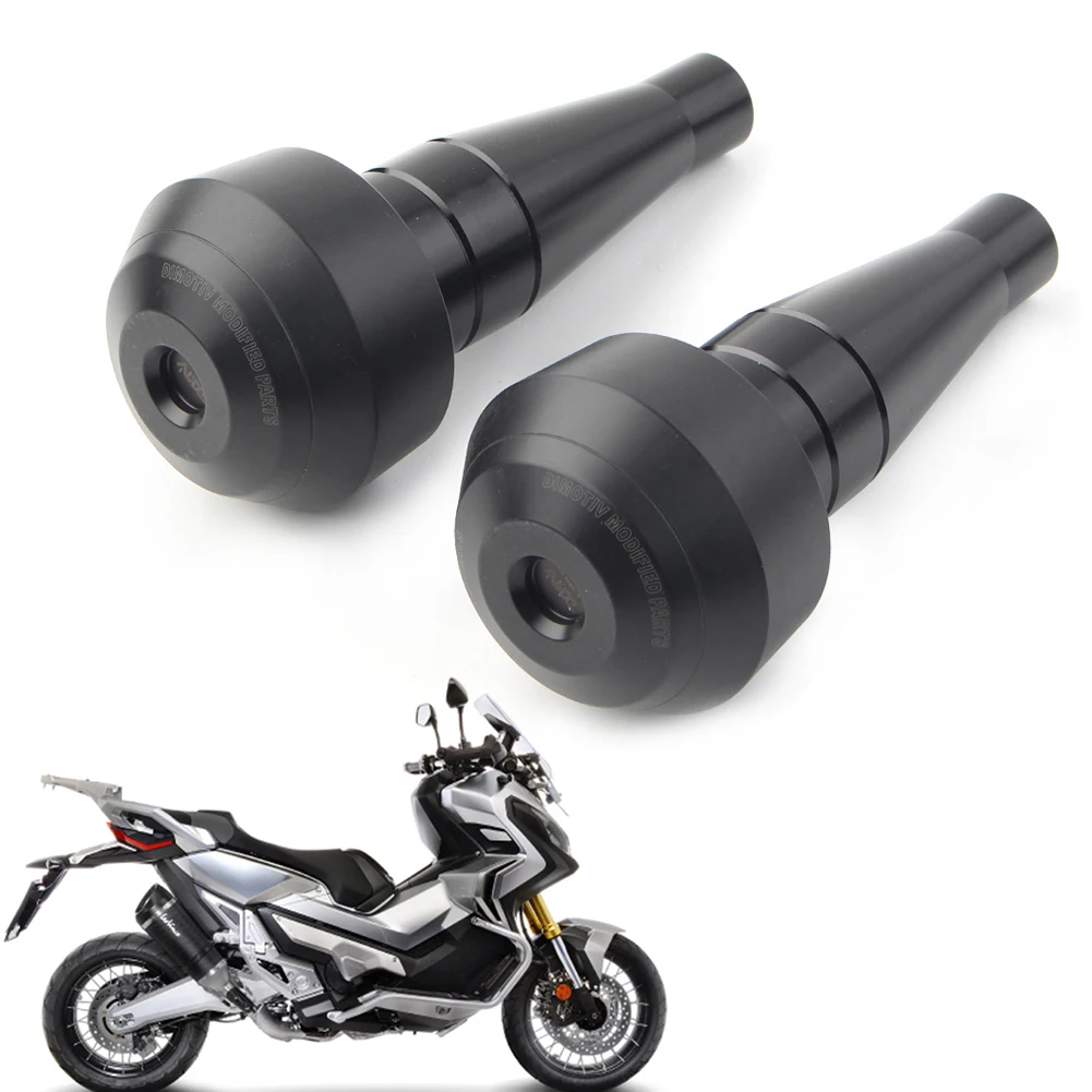 

1 пара, защитные накладки на верхнюю раму мотоцикла Honda X-ADV
