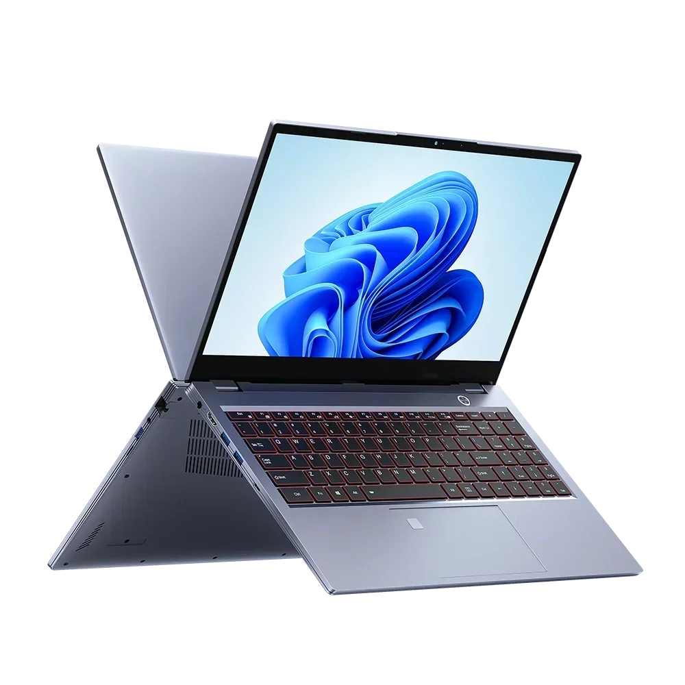 2023 Gaming Laptops I9 Notebooks Gamer Computer PC Windows 11 15.6 inch Intel I9-8950HK 64GB RAM Dual M.2 SSD DDR4 Ethernet Port 6