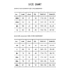 Custom Soccer Jerseys for Men Print logo Kid Adult Soccer Jersey Set personality customazition Name Number soccerFootballUniform 6