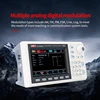 UNI-T UTG932E UTG962E Функциональный генератор сигналов произвольной формы Источник сигнала двухканальный 200MS/s 14bits 60Mhz 2