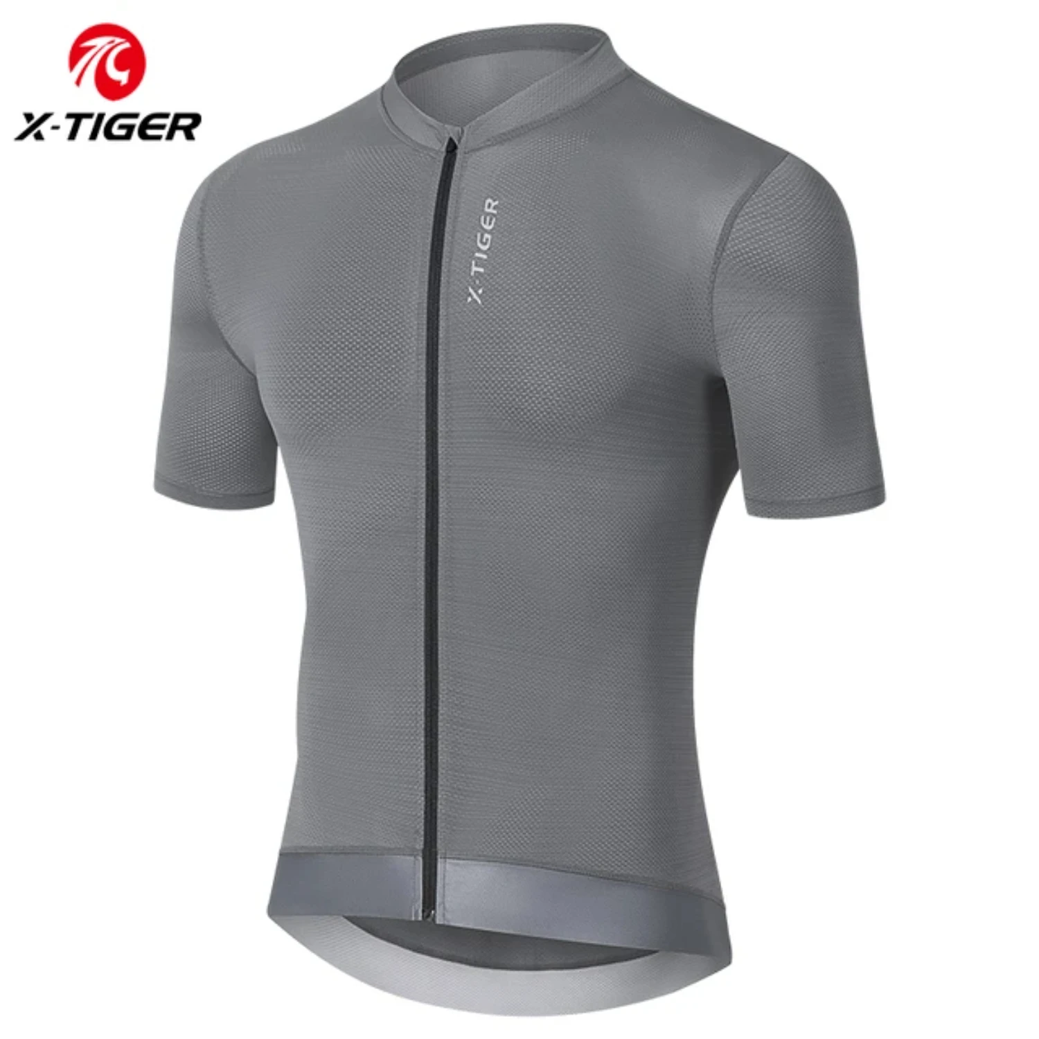 thumbnail image 1 of Nueva camiseta de ciclismo 2024, camiseta de ciclismo de moda para mujer, camiseta de ciclismo para hombre, camiseta de ciclismo transpirable de alta calidad, estilo de verano, 1 of 5