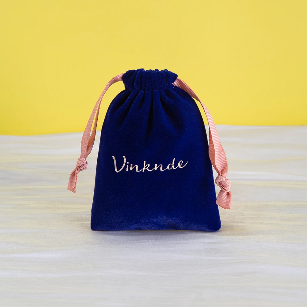 KALIONE Confezione da 5 mini sacchetti in rete con cerniera, piccoli sacchetti in rete con cerniera, per trucchi da viaggio, cosmetici, borse, rossetti, chiavi, auricolari, carte di credito (12,7 x