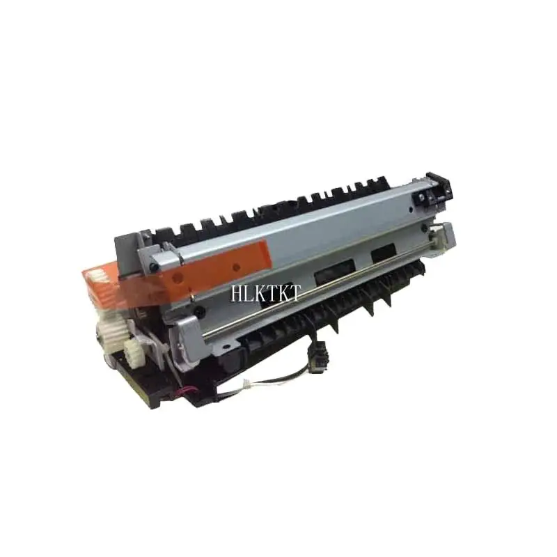 

Оригинальный 90% новый для HP Laserjet P3015 P3015DN P3015N Fuser Assembly Fuser Unit RM1-6319 220V RM1-6274 110V Детали принтера