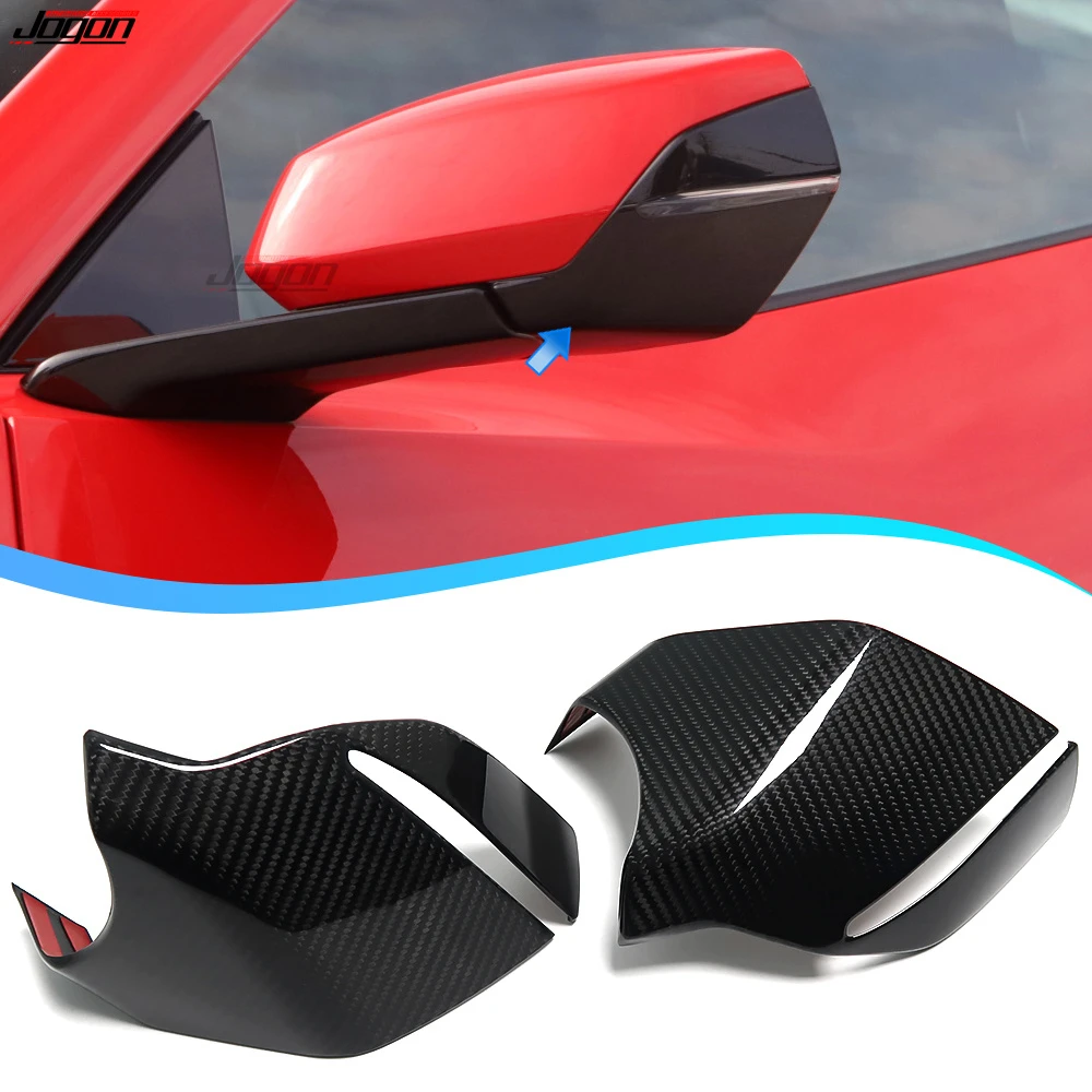 Auto Car Sticker Side Rear View Mirror Decor Decal For Chevrolet
