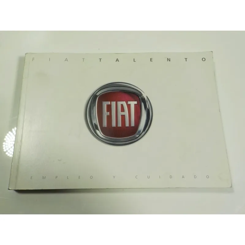 Trim/17244304 Per Fiat Talent Kasten (296) 1.6 Multijet Turbodiesel