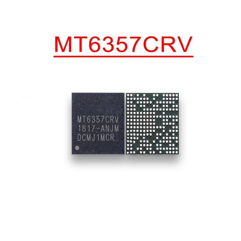 20 piezas MT6357CRV Power ic para Samsung Honor Xiaomi Redmi ...