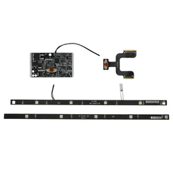 Enhanced Circuit Board Control for Electric Scooter Battery Protection with Wiring (A)