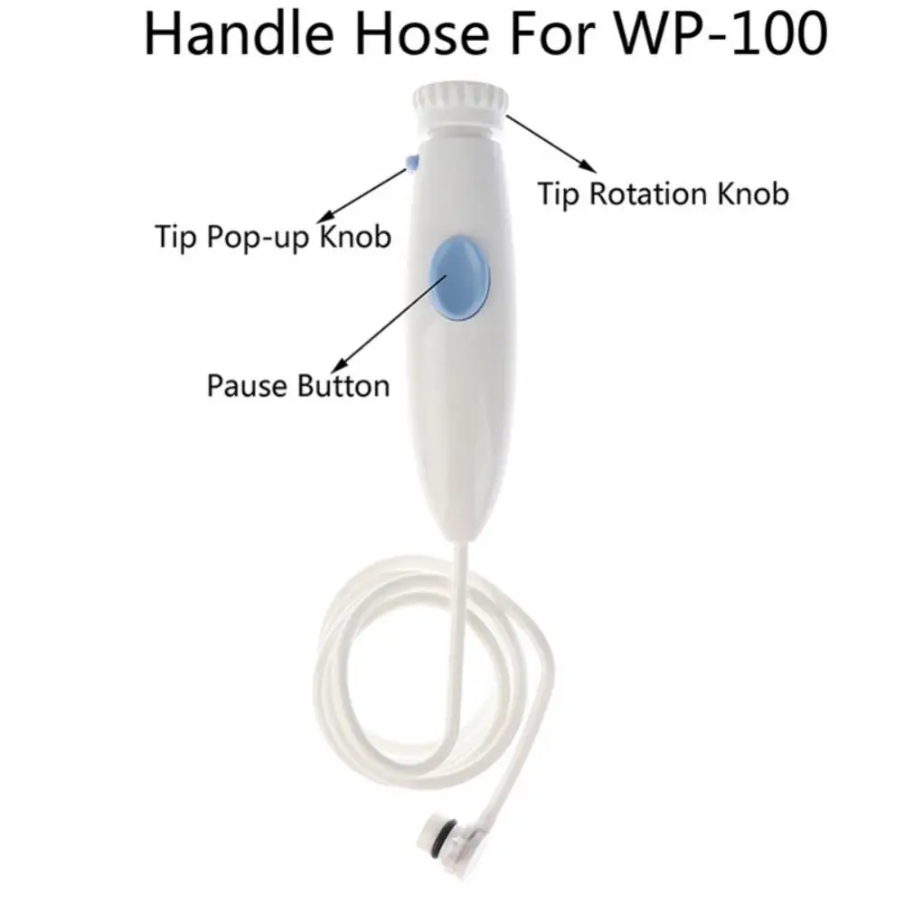 WP-100 WP-450 WP-660 WP-900 워터 치석 교체 부품, 1 개, 2 개, 3 개