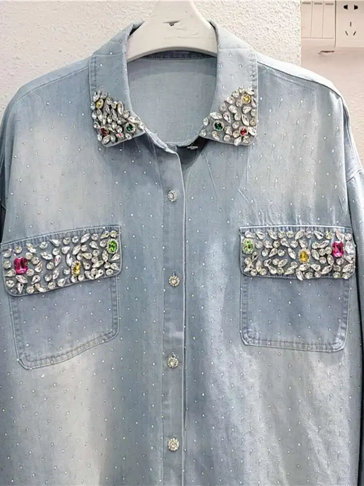 ジャケット・アウター BLD063 14oz DENIM BLOUSE 予約商品】BLD063 14oz DENIM BLOUSE 