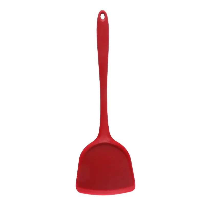 Red Spatula