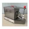 220V Electric Stainless Steel Adjustable Fruit Peeler Peeling Machine For Apple Pear Orange Lemon Green Persimmon 1