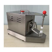 220V Electric Stainless Steel Adjustable Fruit Peeler Peeling Machine For Apple Pear Orange Lemon Green Persimmon 1