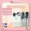 Ems neo rf in sculpting machine 15 Tesla Emszero body sculpt machines Hi-emt Professional electromagnetic stimulation Slimming 1