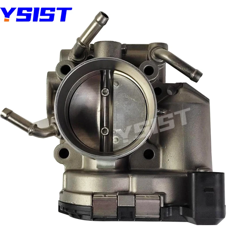 

06A133062AA 0280750167 Throttle Body for VW Transporter T5 2.0 b 2003-2015 Audi A3 (8L1) 1.8 Body Acceleration OEM Quality