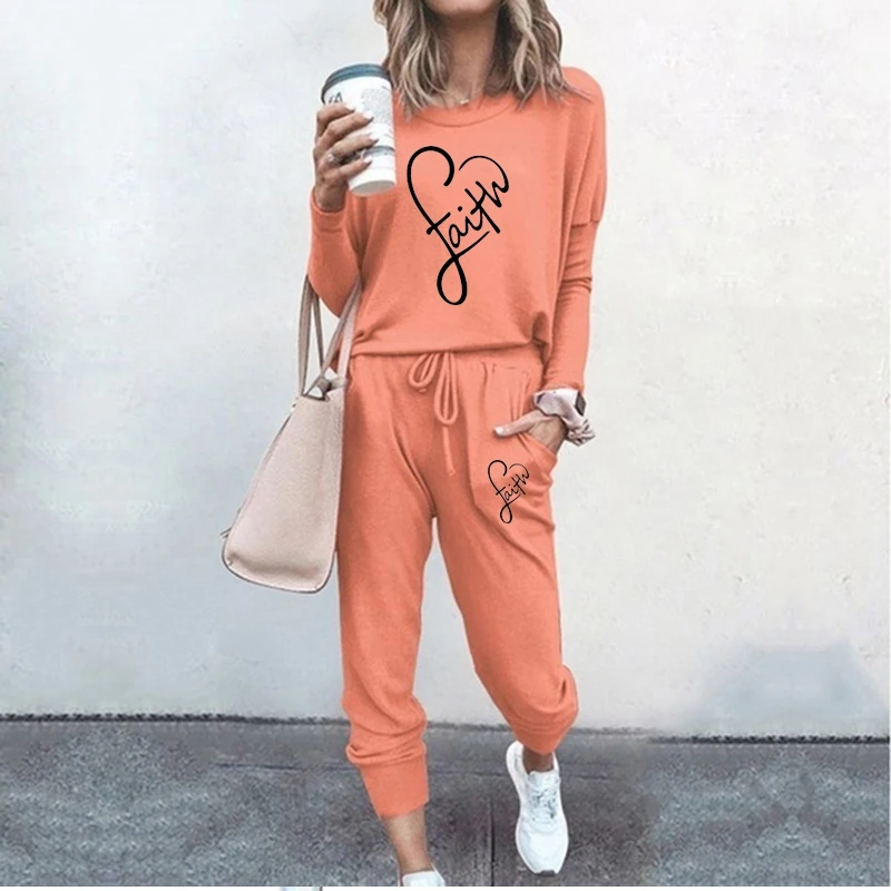 Рисунок 3 - Новинка весна-осень женская модная