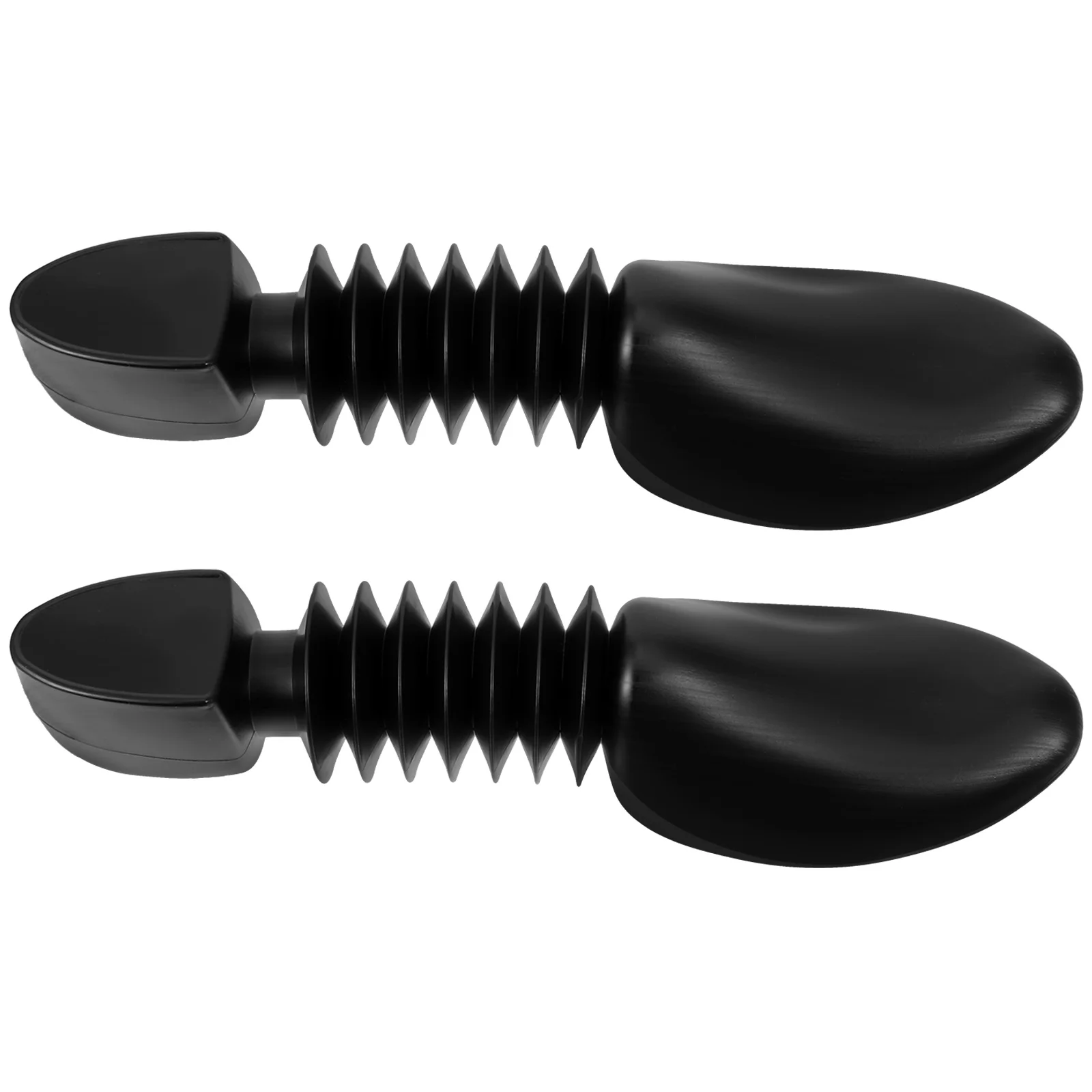 

1 Pair Shoe Shapers Shoe Stretchers Spring Shoe Stretchers Shoe Shaping Tools Boot Holder Shaper Support