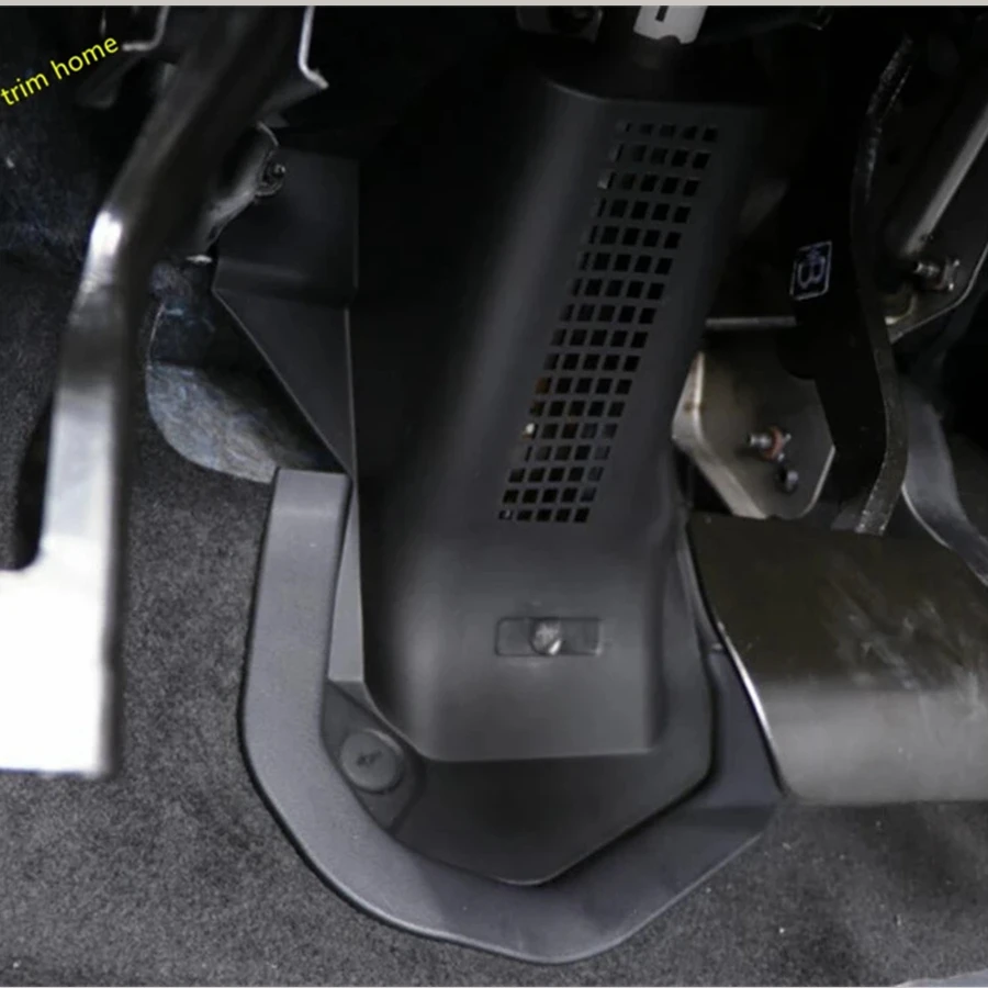 Чехол для руля Renault Kadjar 2016-2022