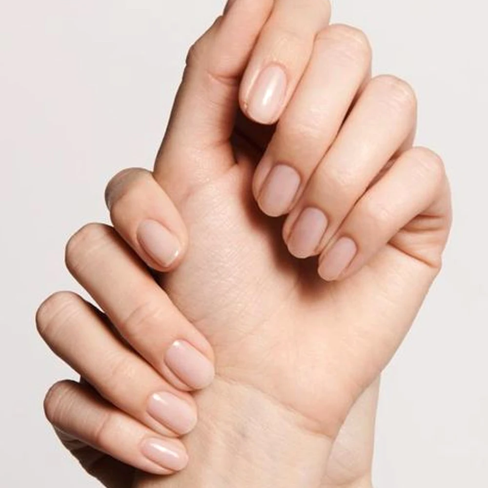 KODIES GEL 3 Day Growth Treatment Keratin Nail Hardener Nail Strengthener for Thin Soft Nails Manicure Repair Top Coat Finish