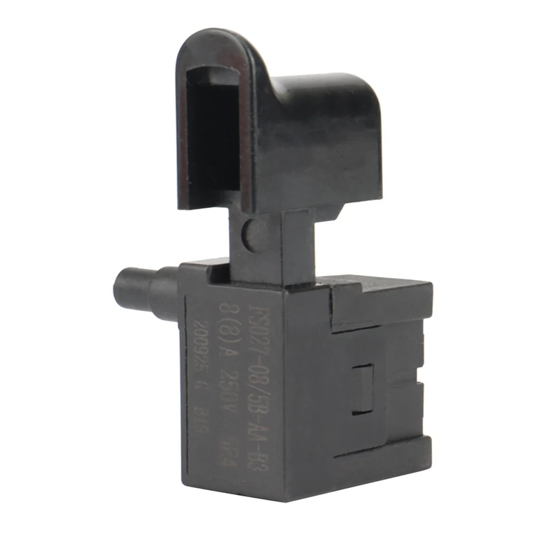 Electric Drill Electric Planer Power Supply Switch for Makita N1900B 9218SB 9218PB 9035 CM4SB CM4SB2 4100NH 4Pcs