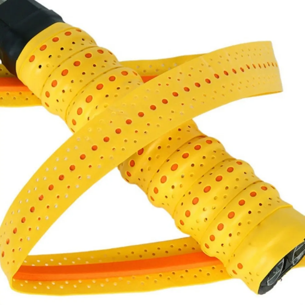 Shock Absorption Anti-Slip Overgrip Tape