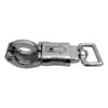Panic Snap with Loop Eye Sturdy for Hiking Outdoor Activities Mountaineering 2
