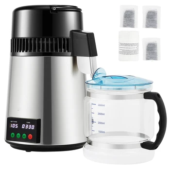 4L Water Distiller Purifier 1