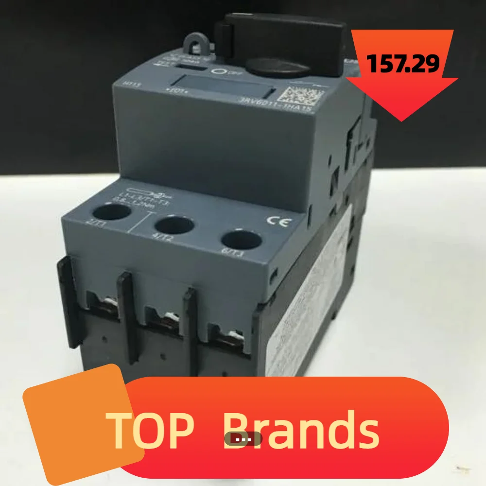 

3RV6011-1BA10 1.4-2A 3RV New and original NEW Original