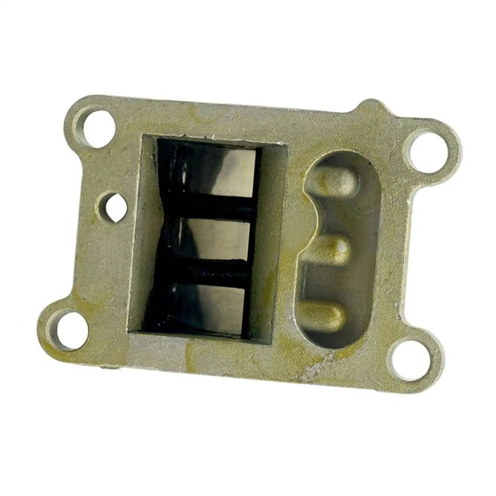 

Reed Valve Assy Premium Accessories High Performance Boat Motor 6E0-13610 6E0-13610-00 for Yamaha 4HP 5HP Outboard Engine