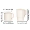 Electric Water Kettle Small Kettle Multifunction for Business Household Milk 6