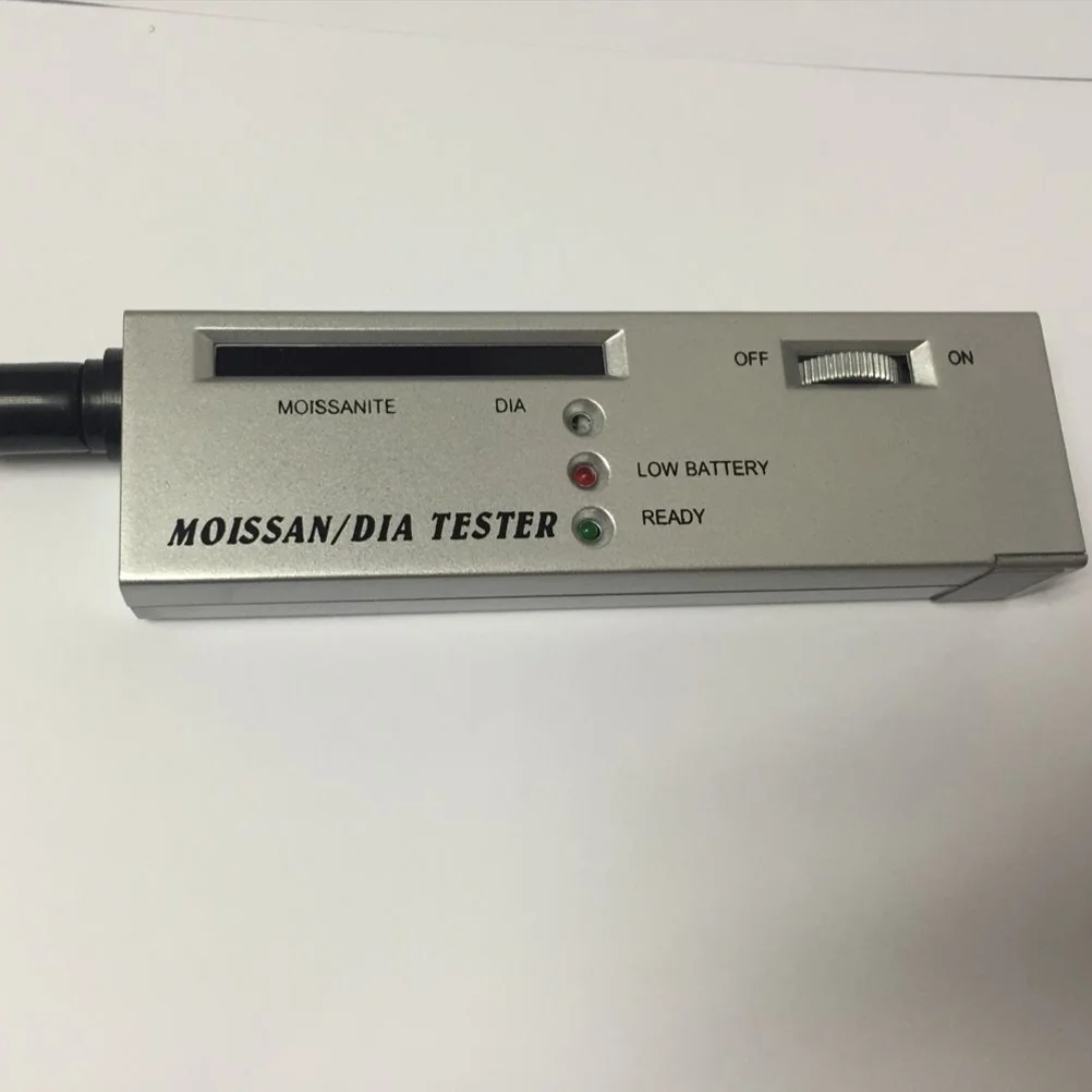 

of Diamond Tester with Magnifying Glass Diamond Tester Practical Diamond Tester Pen r for Diamond Test Coin Adults