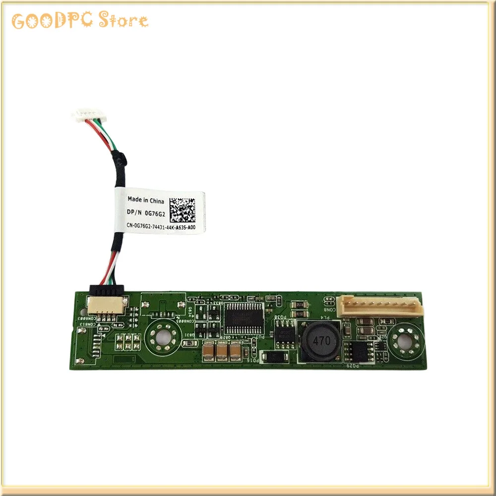 

Высоковольтная плата 0WX2JH WX2JH для Dell OptiPlex, 9020, Inspiron 23 2320, AIO