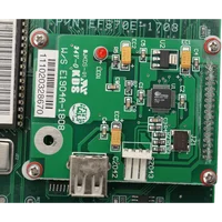 118 128 CPU Main Board P/N E870 with USB for Chinese Embroidery Machines – Compatible with Feiya, ZGM, Haina - Image 4