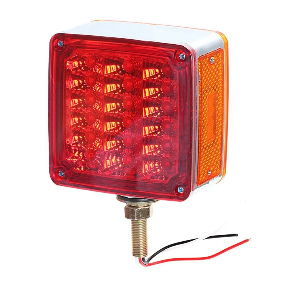

39LED грузовые двусторонние фары для подъемного сигнала