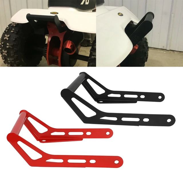 Honda Atc70 Grab Bar 100 Quality
