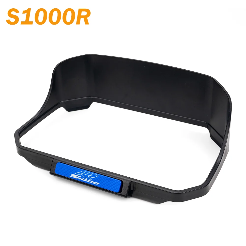 Premium Motorcycle Instrument Guard Protector