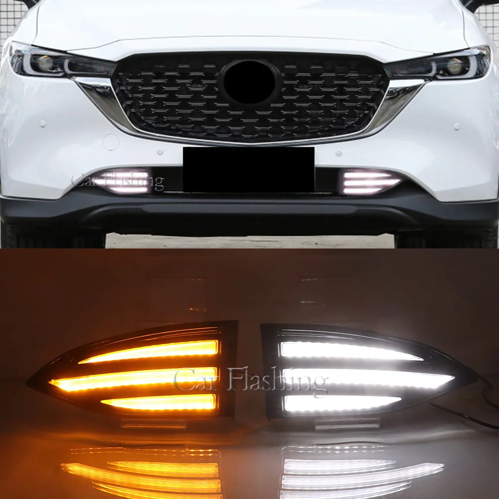 高品質 フロントライトフォグランプカバーセットMAZDA ATENZAマツダ