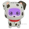 Pixel Petz Corgi Dalmatian Electronic Interactive Digital Pet Dog Interesting Educational Violence Toys Collection Holiday Gifts 2