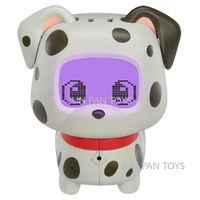 Pixel Petz Corgi Dalmatian Electronic Interactive Digital Pet Dog Interesting Educational Violence Toys Collection Holiday Gifts 2