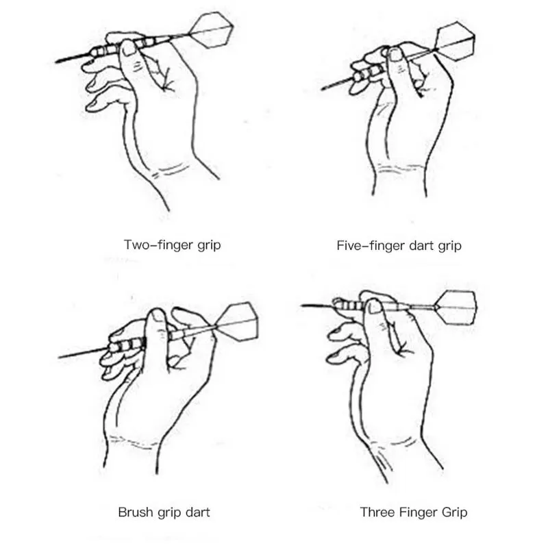 дартс техника броска дротика. дартс правильная техника броска и стойка. дартс 17" 42,5 х 1,1 см с 6 дротиками gdb41-b. техника броска в дартс хват движение руки. правильный бросок в дартс.