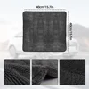 Micro Fiber Pile Auto Care Microfibre Detailing Microfiber Car Wash Cleaning Cloth Twisted Large Twist Loop Drying Towel For Car 6
