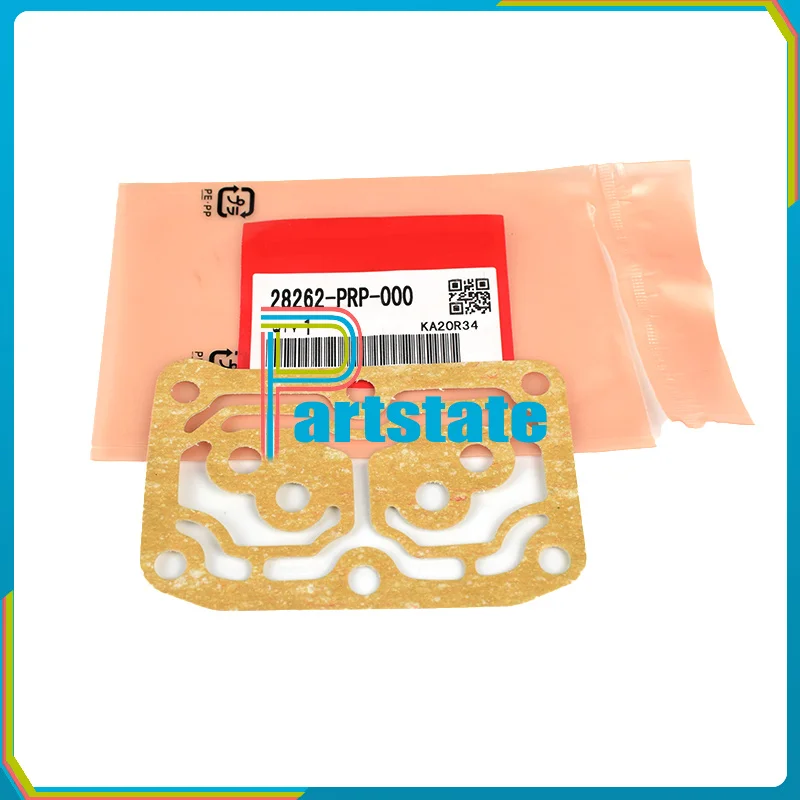 28262-PRP-000 28252-PRP-000 Automatic Transmission Linear Solenoid Gasket For Honda Accord Civic CR-V Odyssey 2002-2013 transmission solenoid gasket