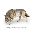 Wolf -15