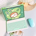 A Green