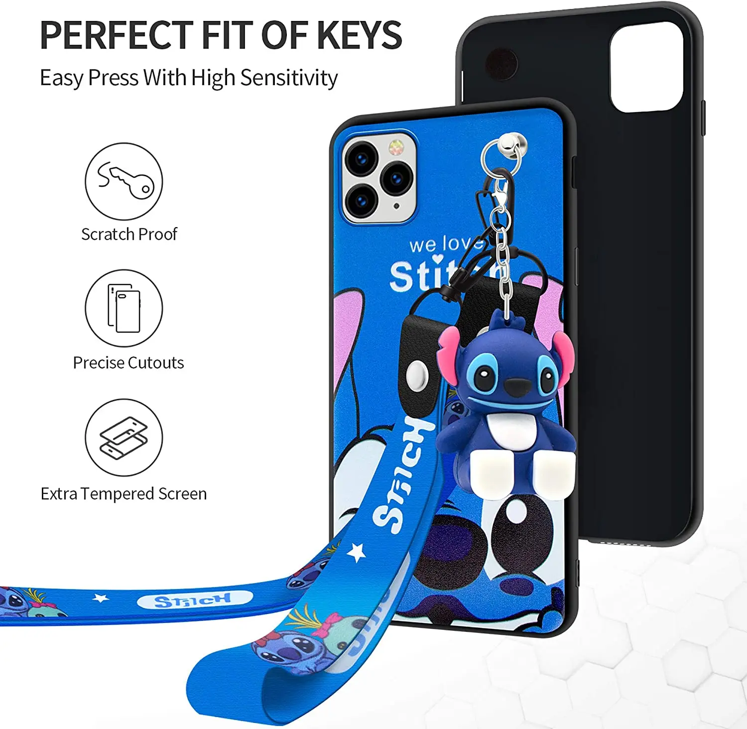 Disney Stitch Samsung Galaxy S10 Disney Case Samsung Galaxy S21