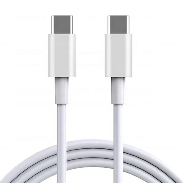 20cm 1m 2m 3m 30W 60W 100W Type C Cable USBC PD Fast Charger Cord USB-C To C  Cable For Apple Macbook Samsung Xiaomi HUAWEI POCO - AliExpress