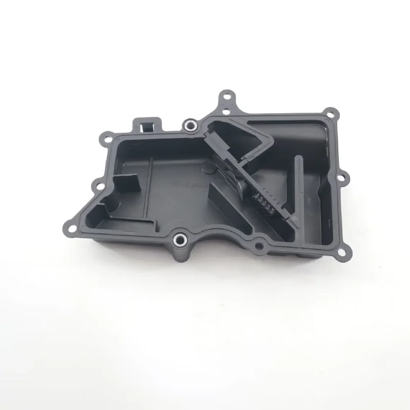 Original 03f103464d 03f 103 464 D Crankcase Breather Oil Separator For Golf Jetta Polo Skoda 1.2 Tsi High Quality