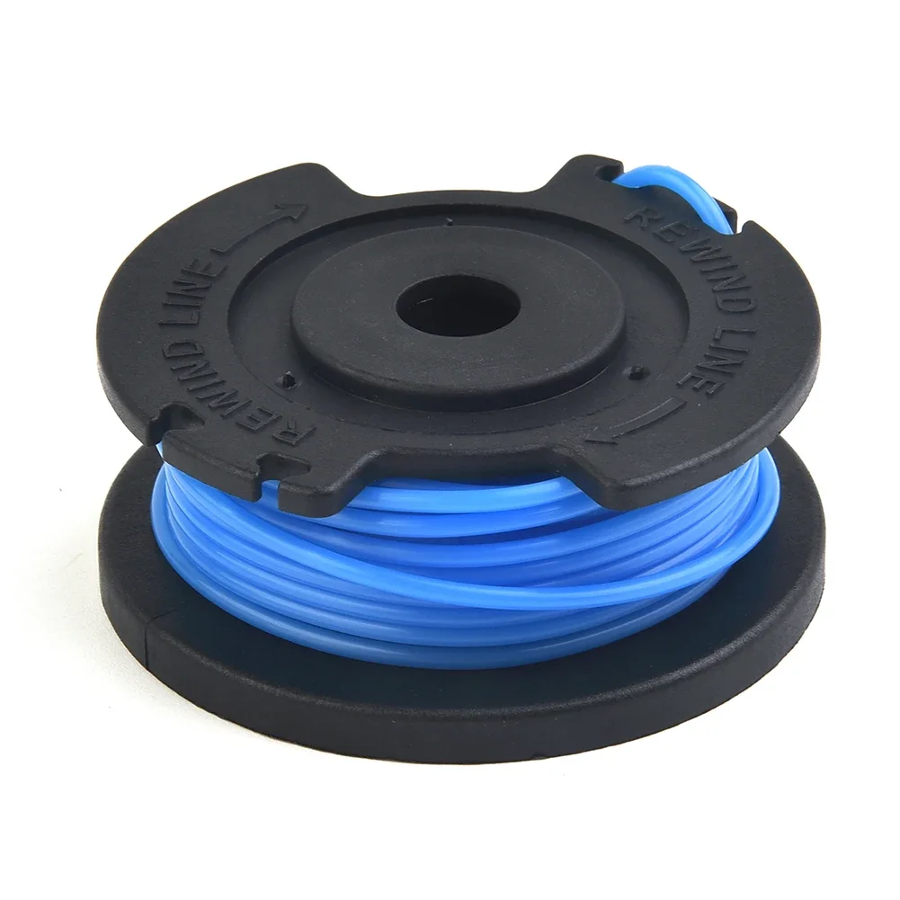 Grass Trimmer Coil Line Spool For Karcher LTR 18 2.444-014.0 Brush Cutter Cutting Wire Lawn Mower Strimmer Spare Parts